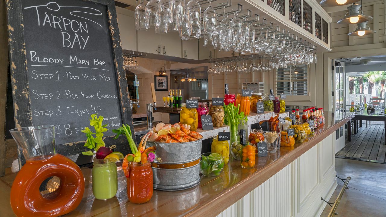 Hotel with Lazy River Near Naples, FL Hyatt Regency Coconut Point