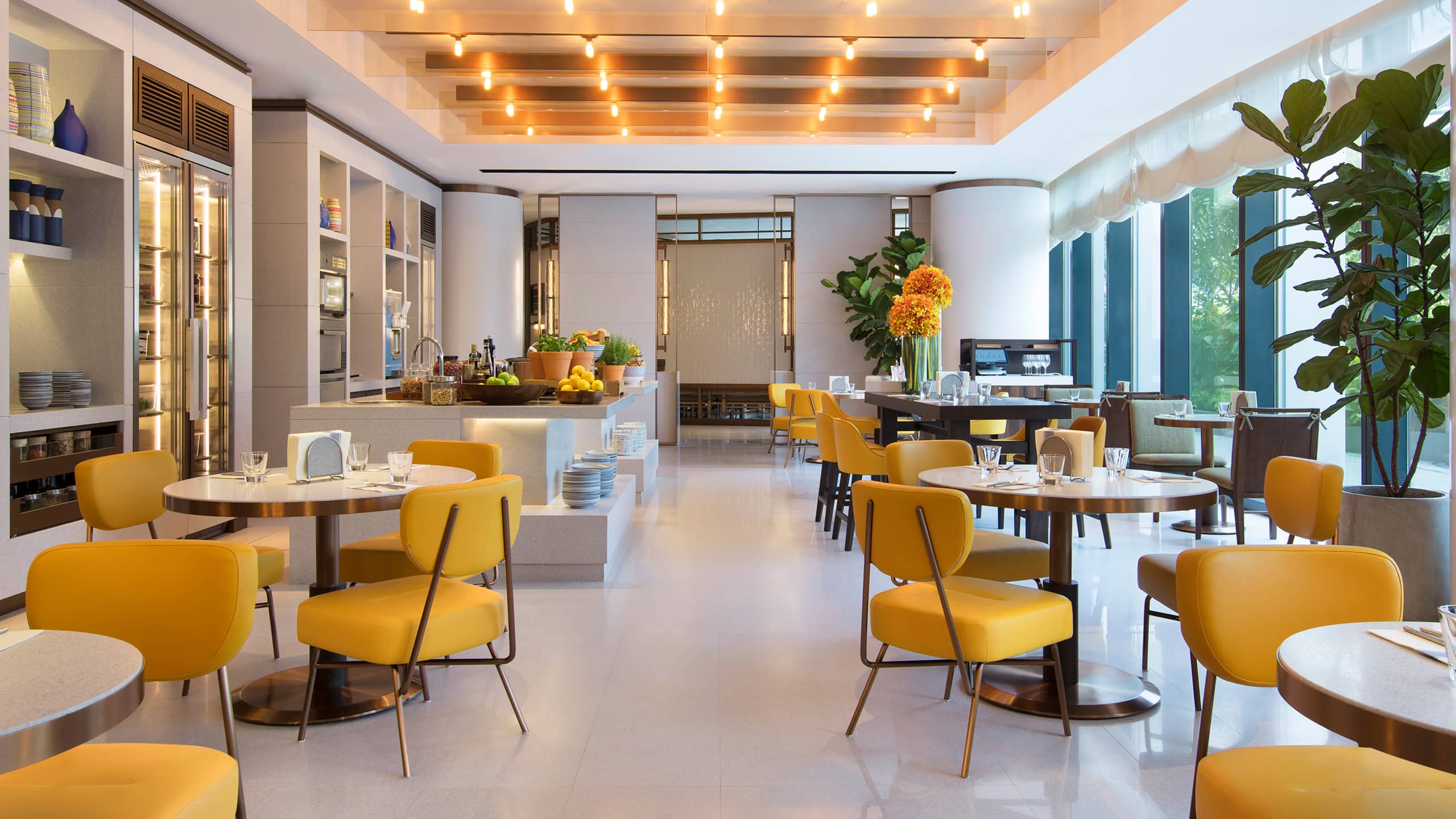 Andaz Singapore Icehaus