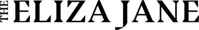 The Eliza Jane logo