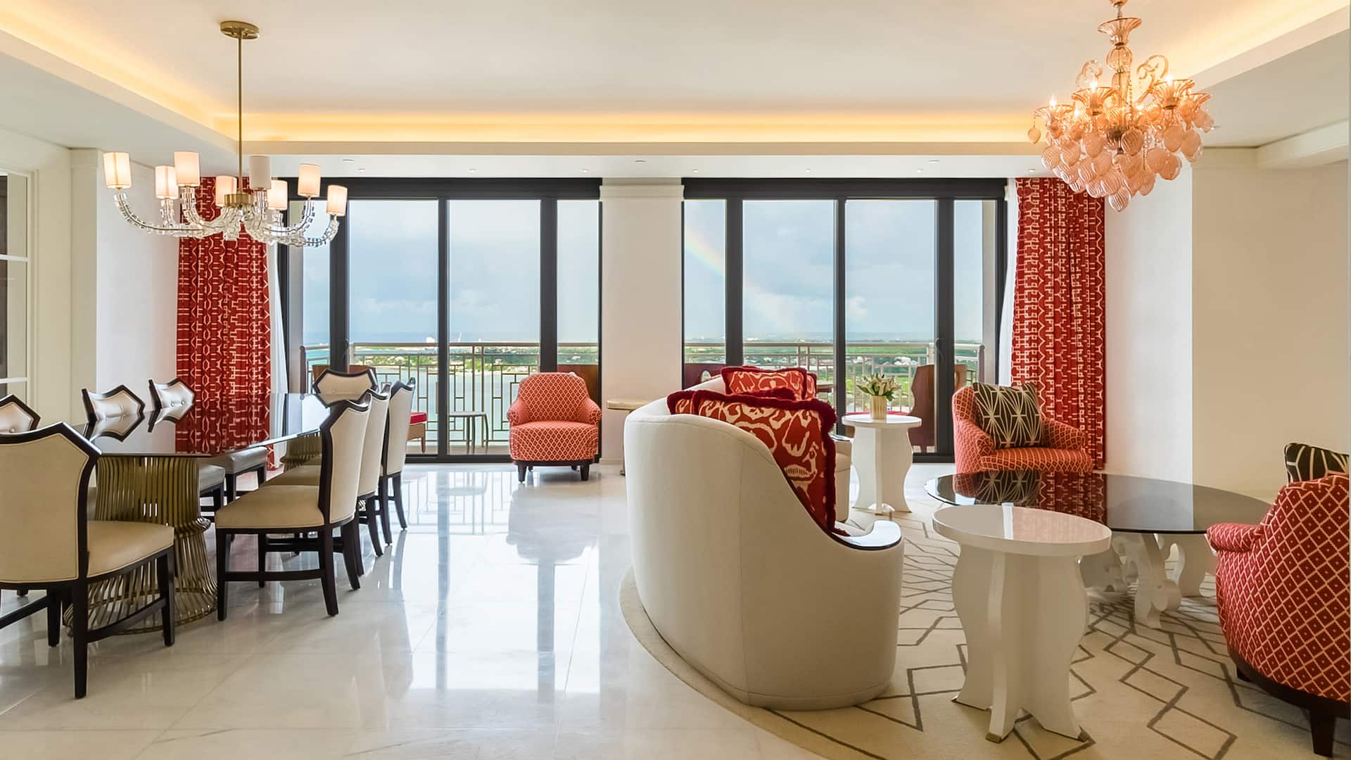 7/8 monaco suite oceanview