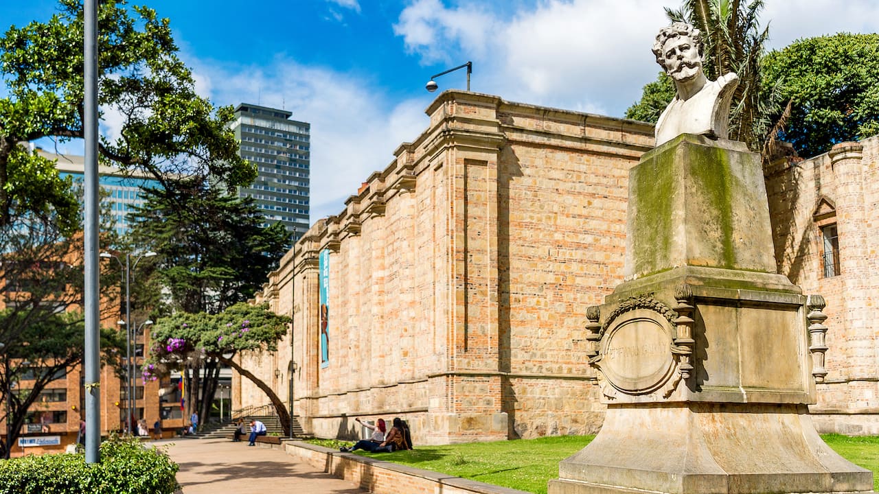 Museo Nacional