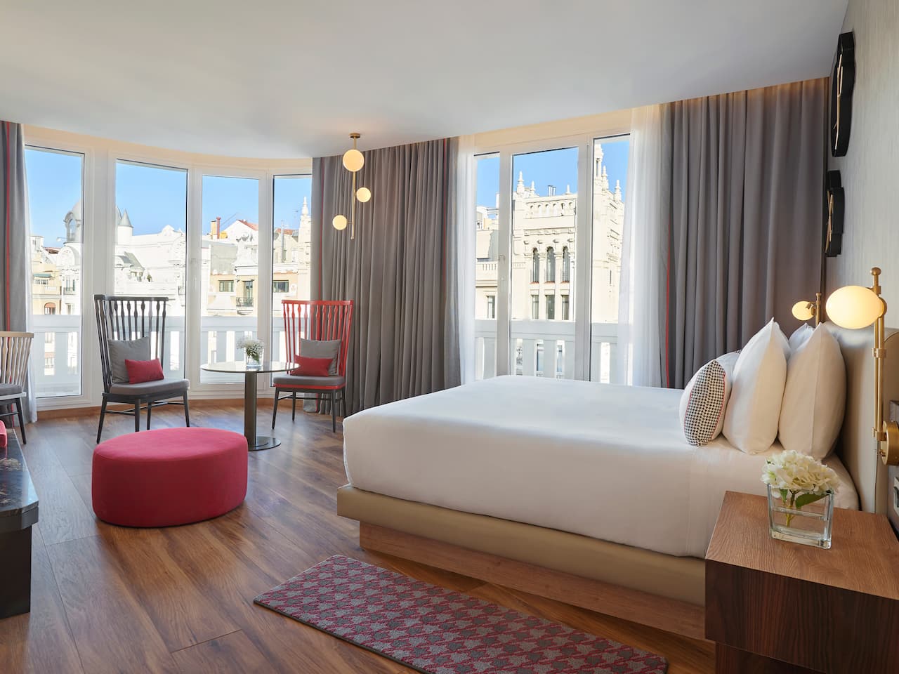 Terrace Suite