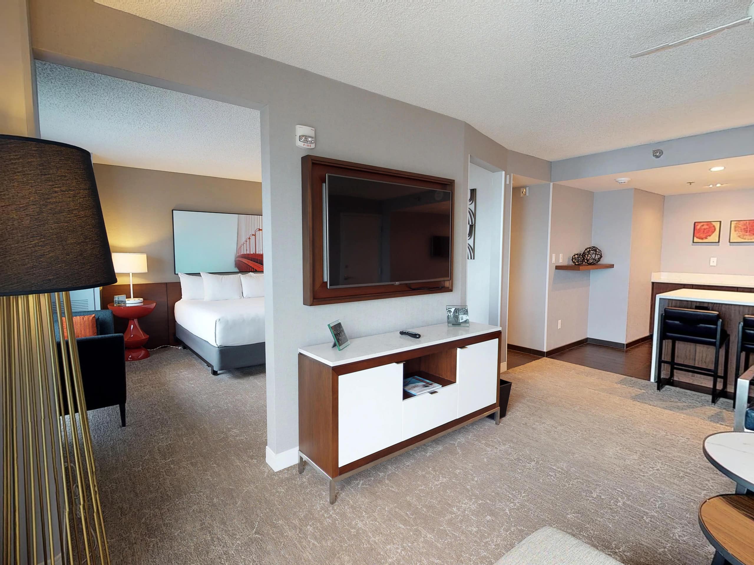 Bayview Suite