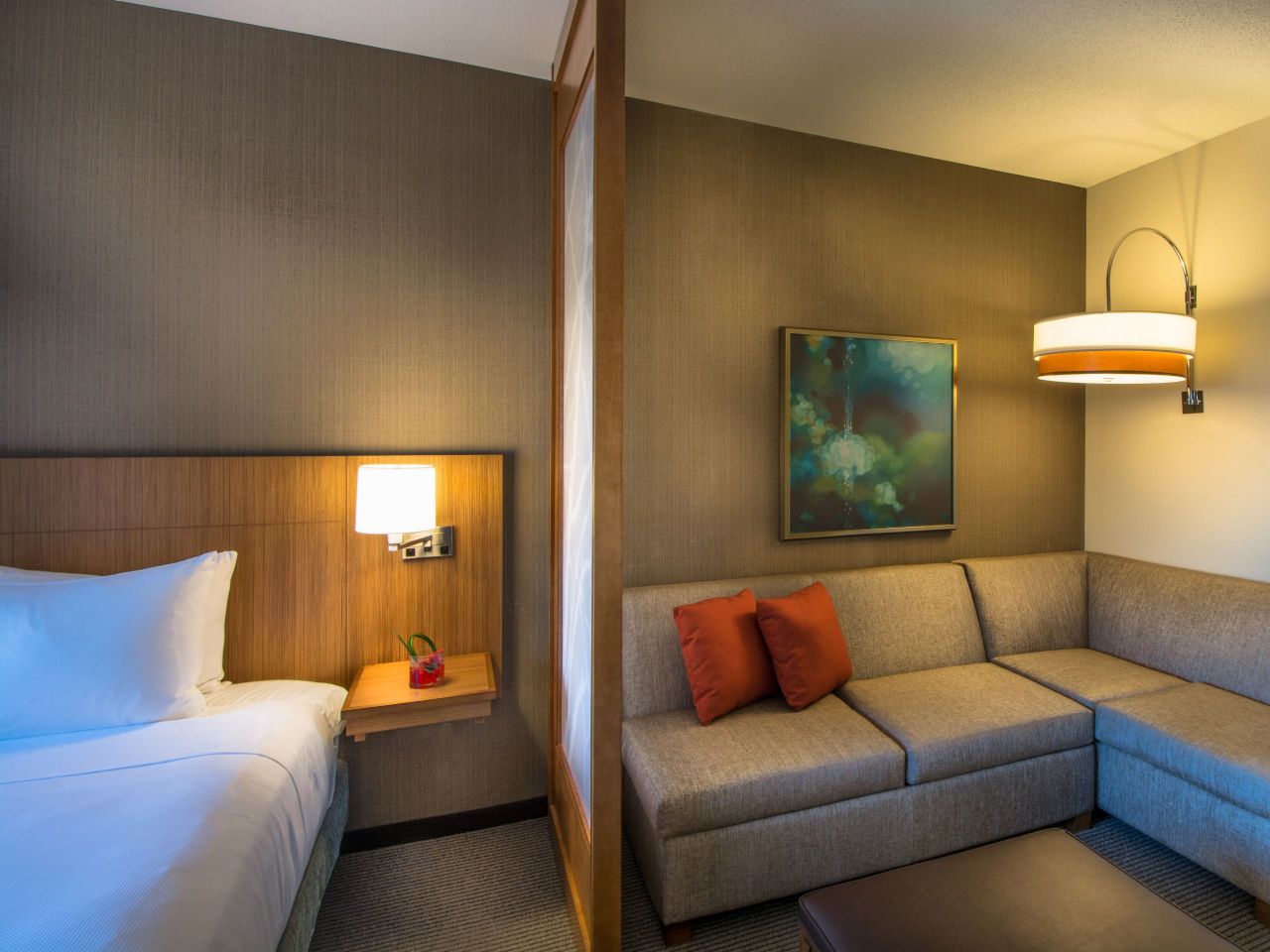 Hotel Near Johns Hopkins Hospital Hyatt Place Baltimore