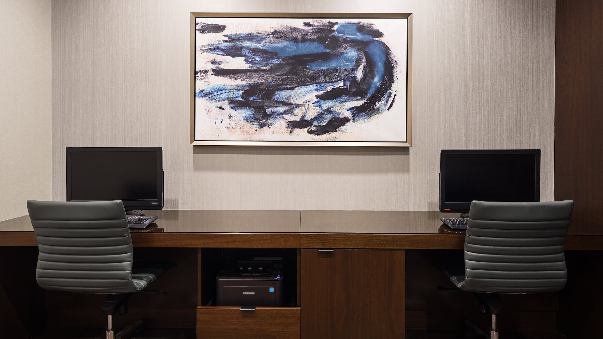 Hyatt House Jersey City Business Center