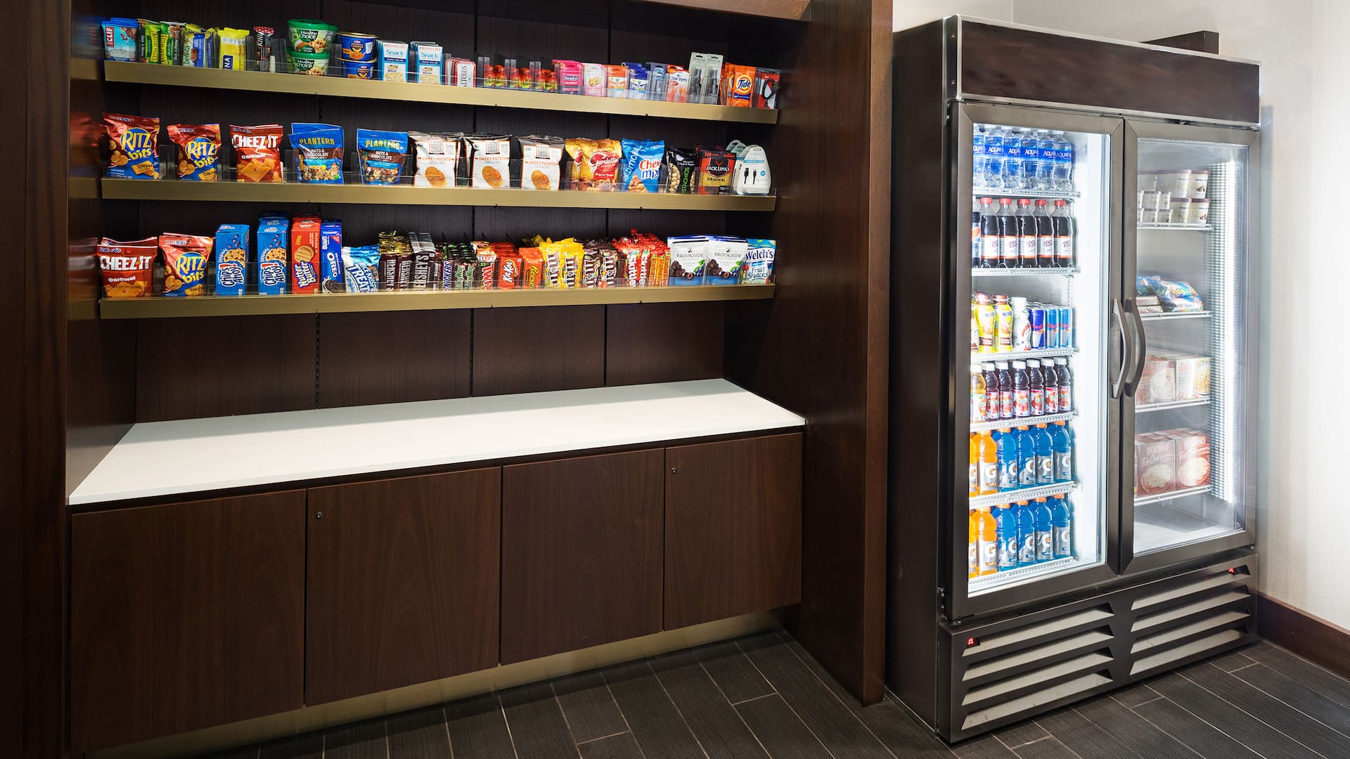 Hyatt House Jersey City H Market