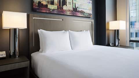 Hotel Photos | Hyatt House Jersey City