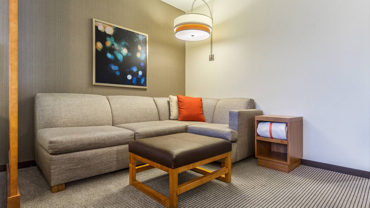 Cozy Corner