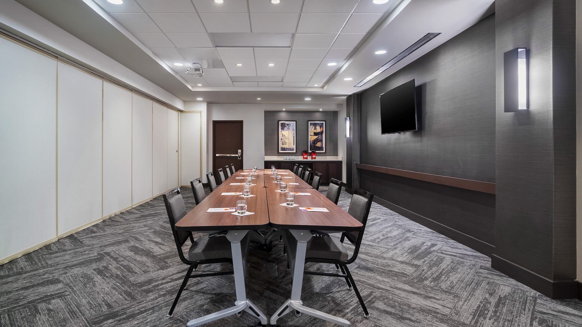 Hyatt Place Blacksburg/University Meeting Conference