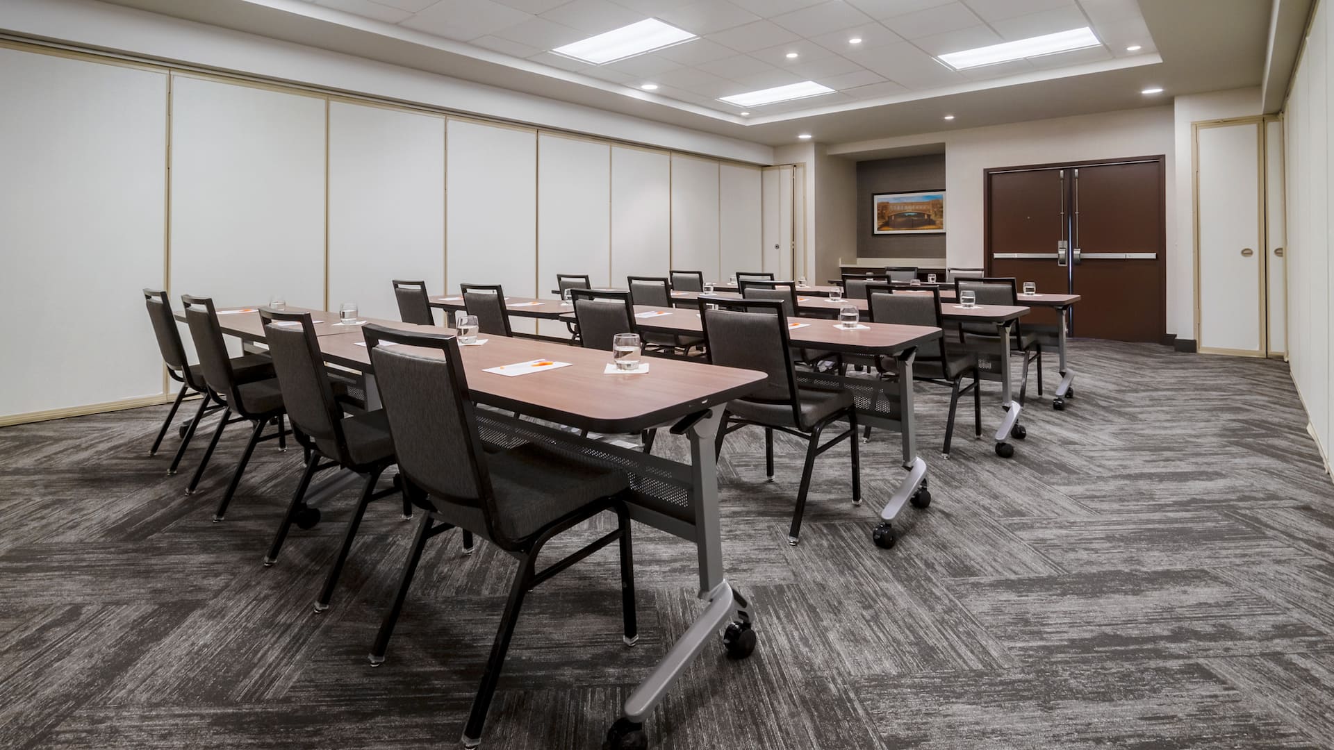 Hyatt Place Blacksburg/University Meeting Classroom
