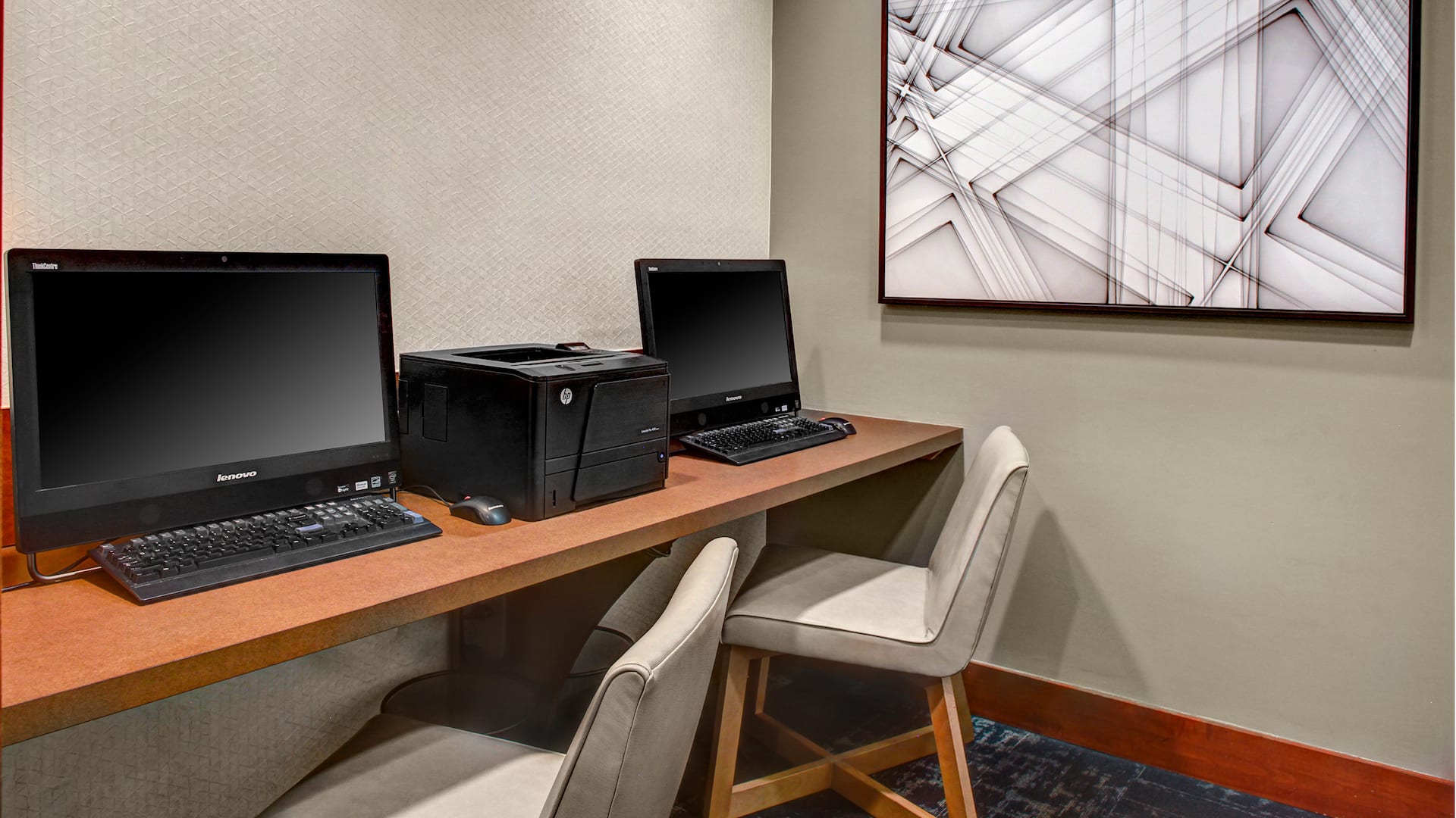 Hyatt Place Atlanta/Buckhead Gallery Eroom