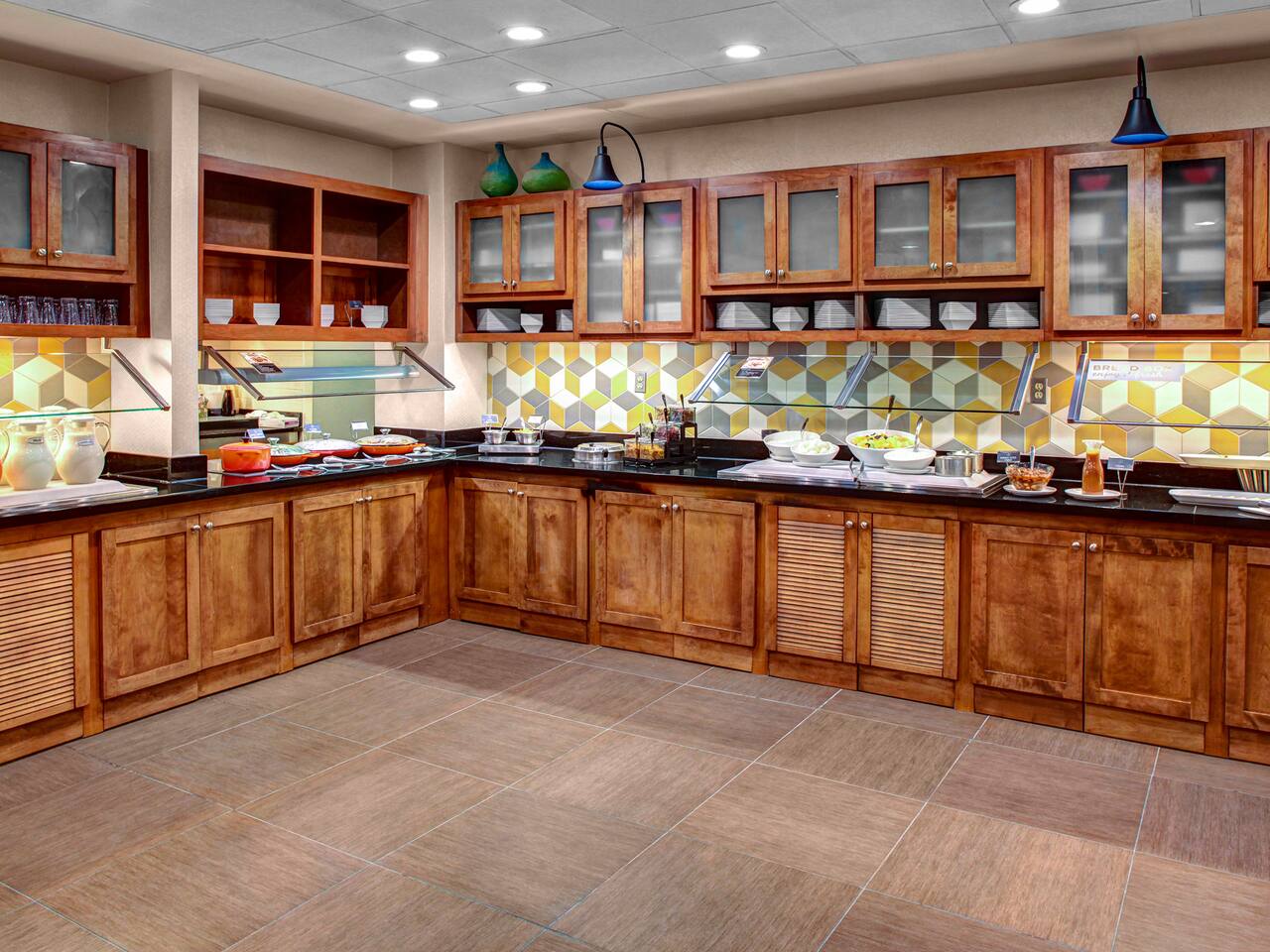Gallery Guest Kitchen