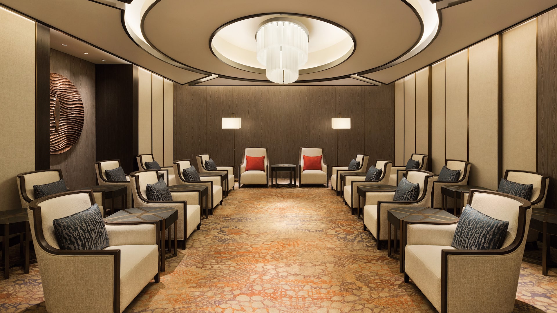 Hyatt Place Yinchuan Dayuecheng Meeting Place