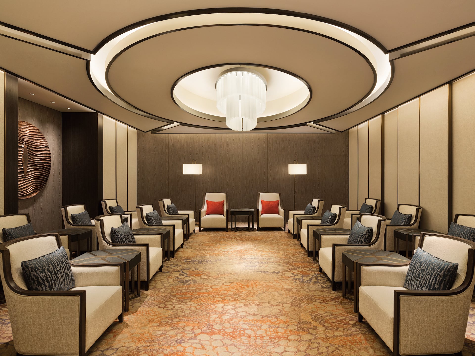 Hyatt Place Yinchuan Dayuecheng Meeting Place