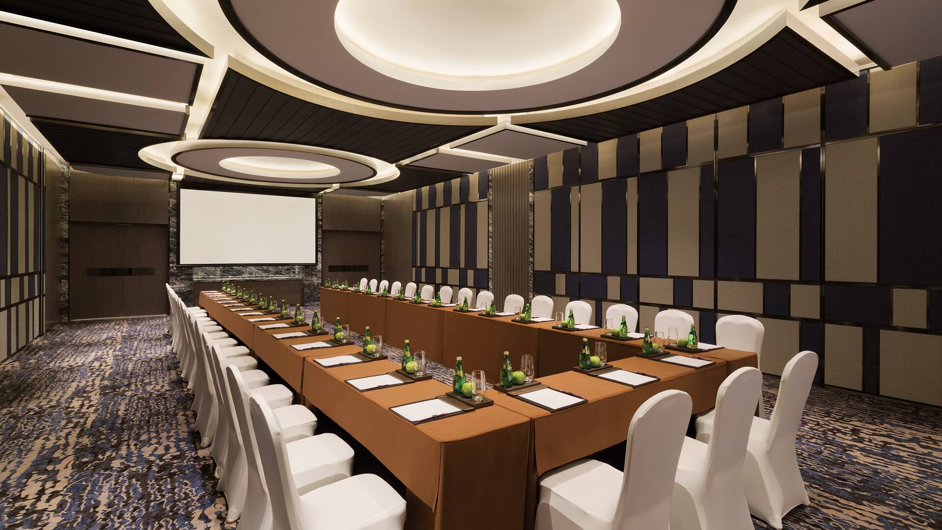 Hyatt Place Yinchuan Dayuecheng Conference Room