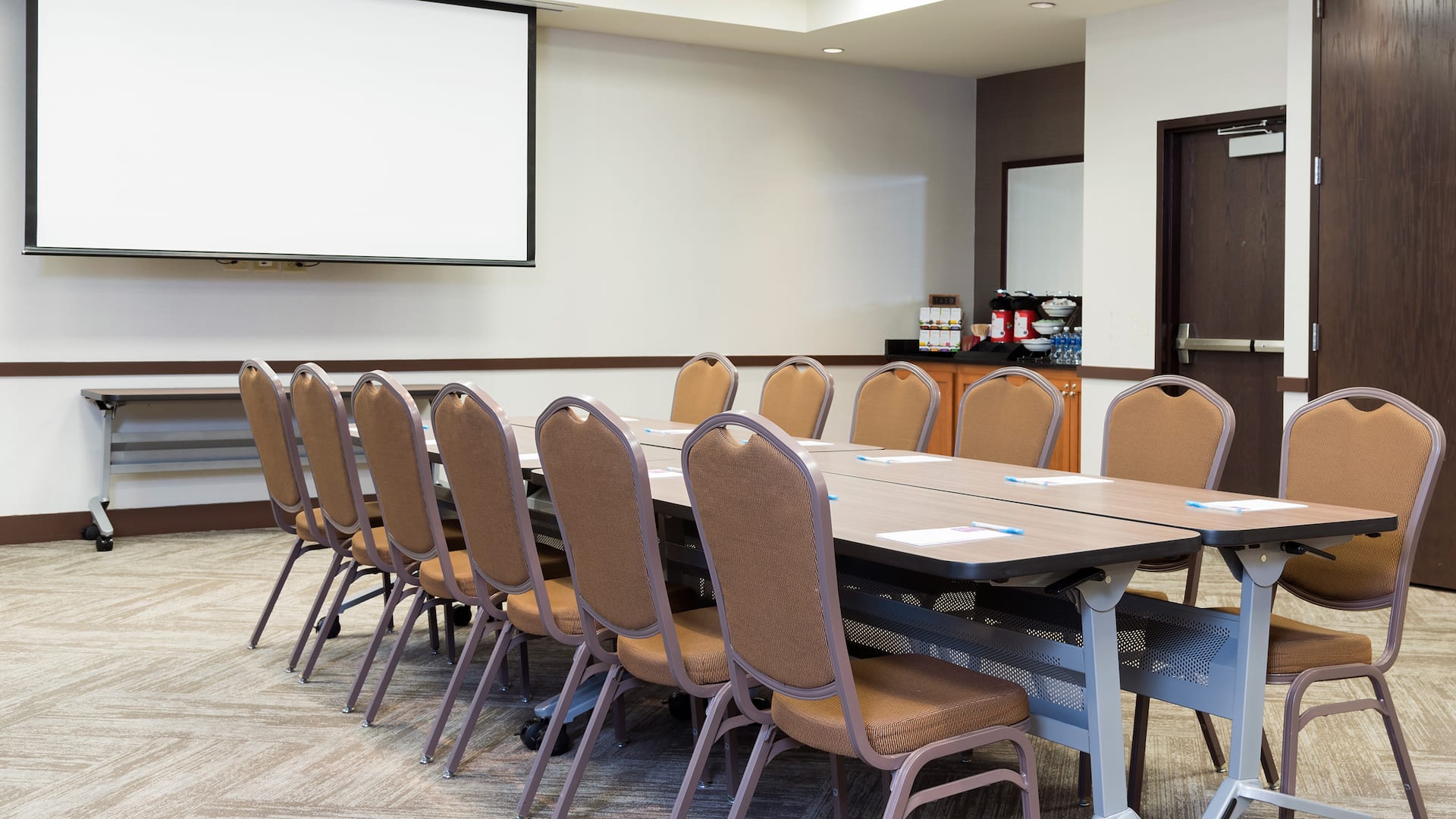 Hyatt Place Lexington Meeting Room Conference