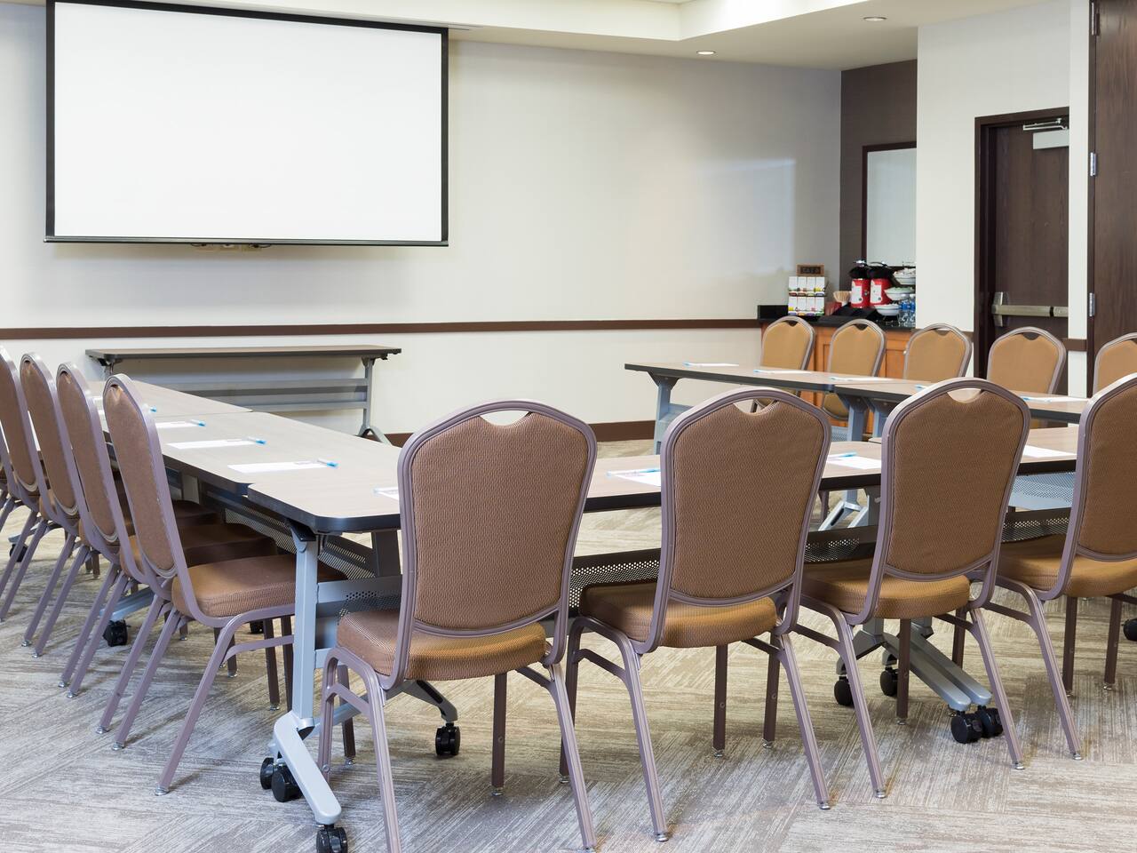 meeting