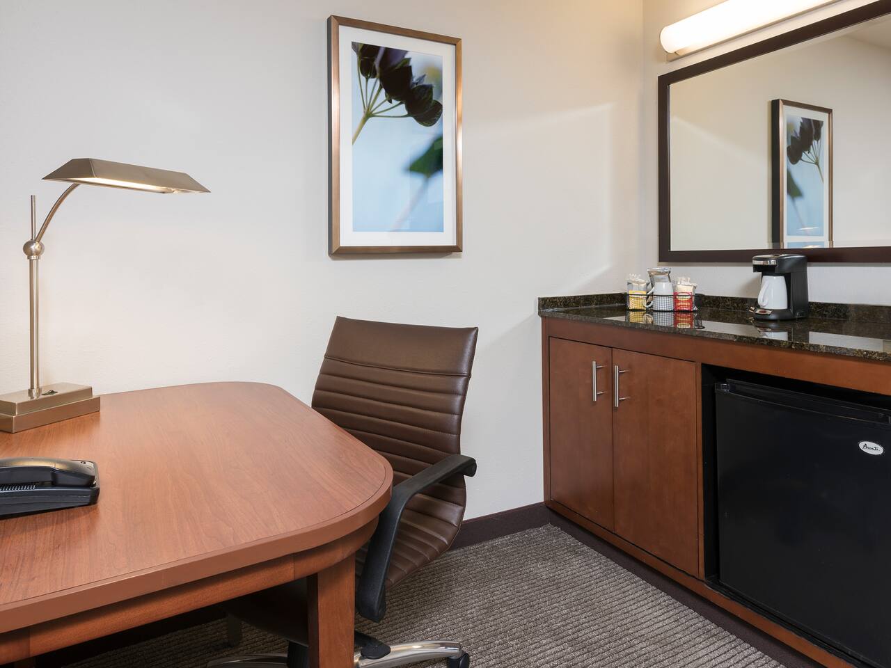 desk