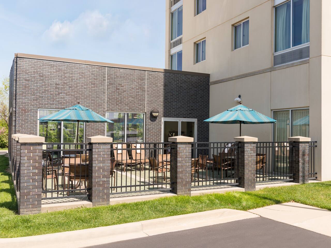 Modern Lexington, KY Hotel |Hyatt Place Lexington