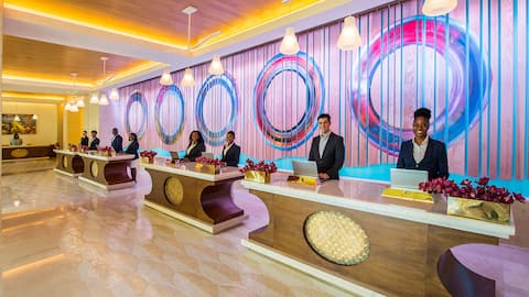 Hotel Photos | Grand Hyatt Baha Mar