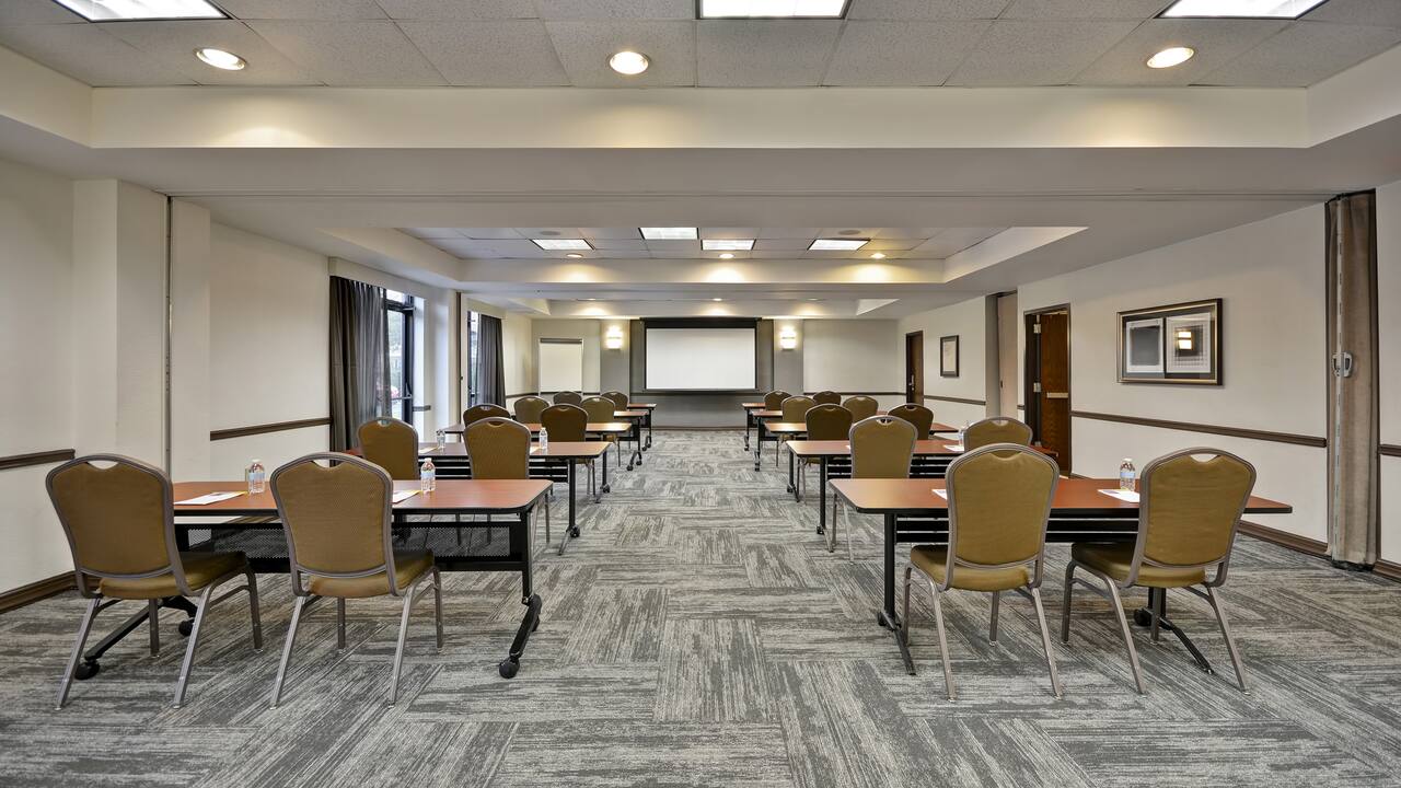 Classroom