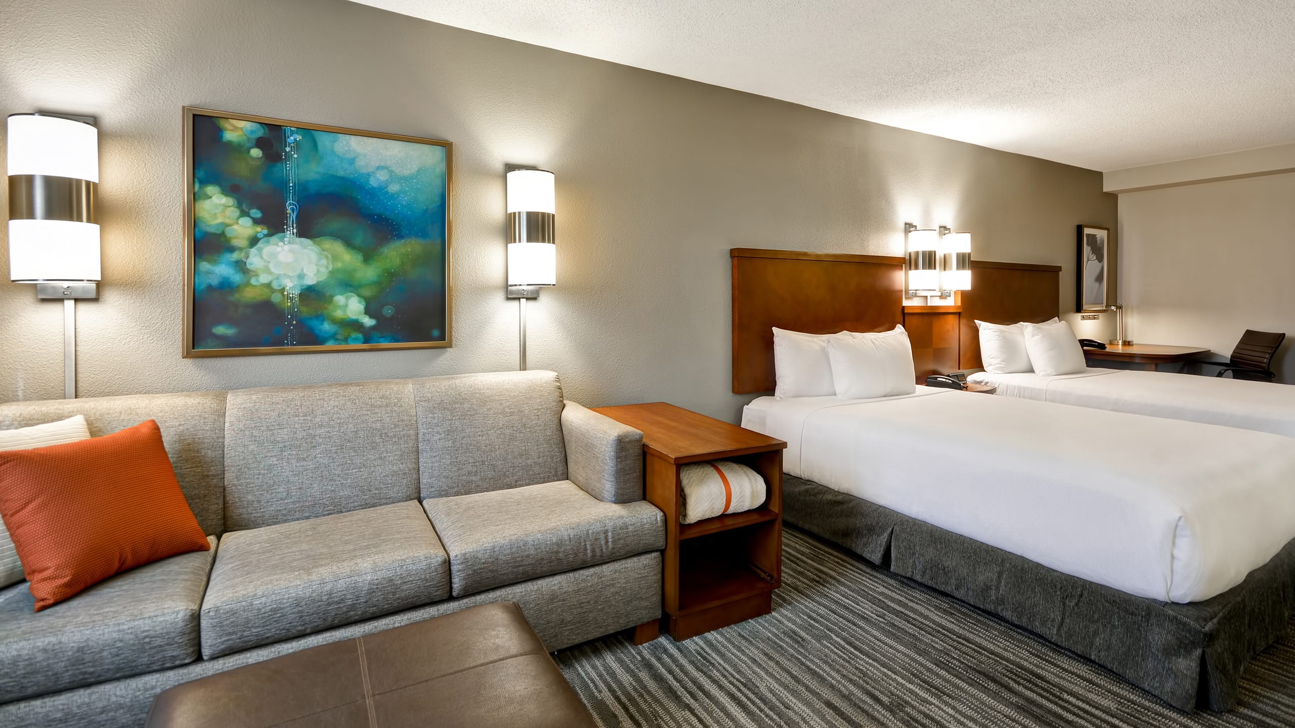 Hyatt Place Miami Airport West Doral Parken www.hyatt.com