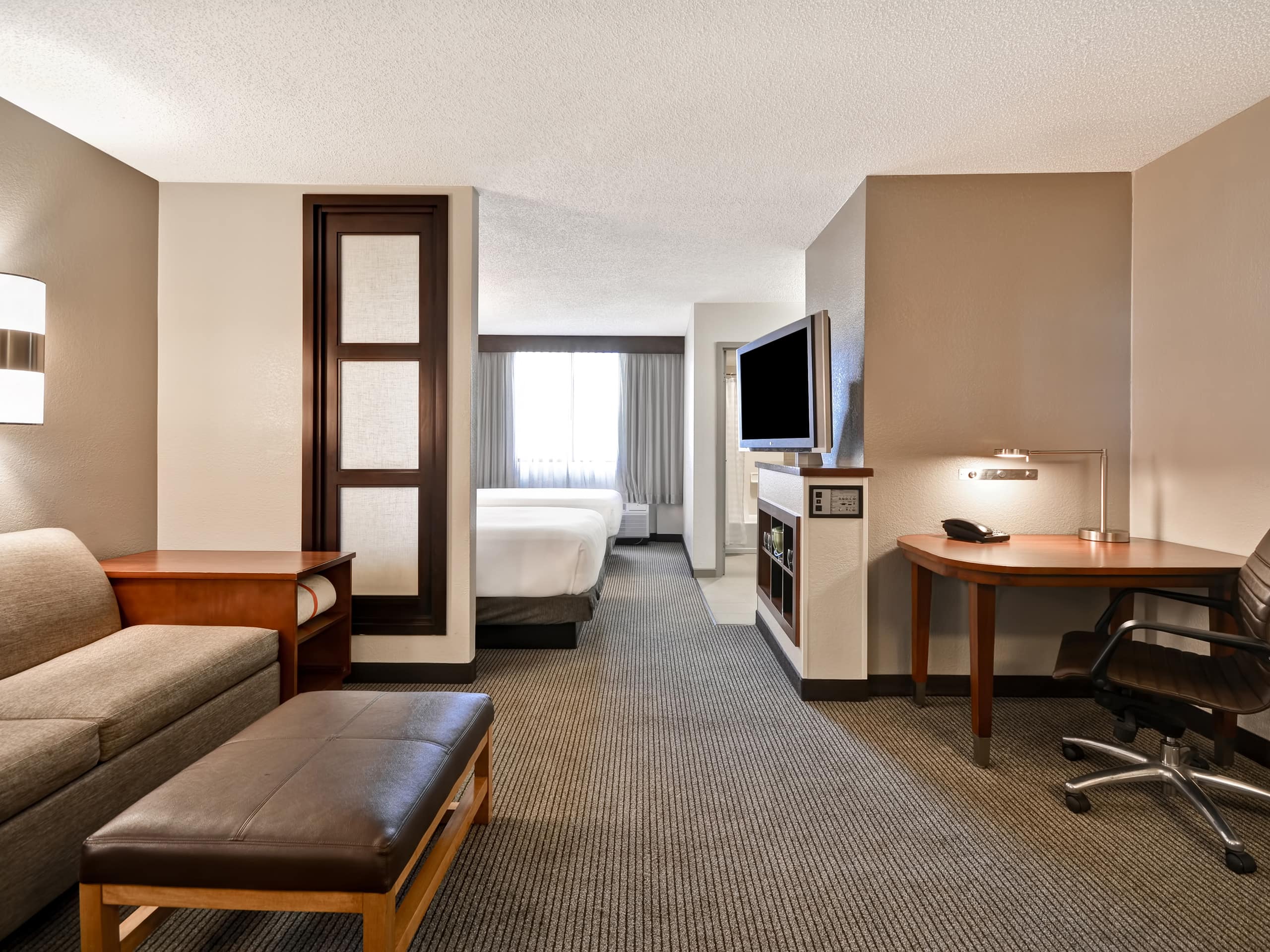 Hyatt Place Miami Airport West Doral Parken www.hyatt.com