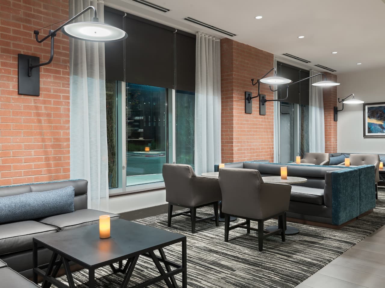 Bar Seating