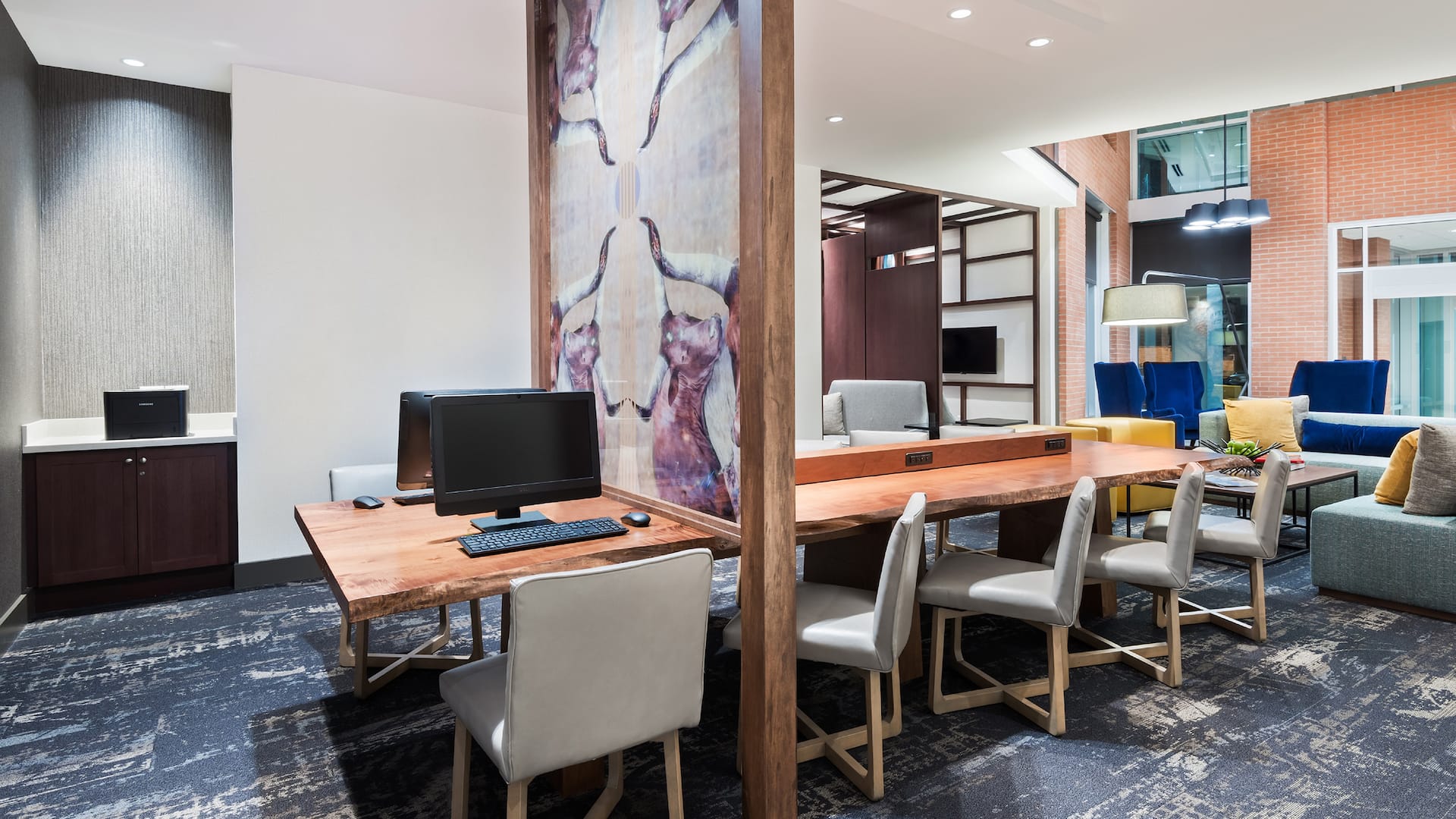 Hyatt Place Austin/Round Rock Business Center
