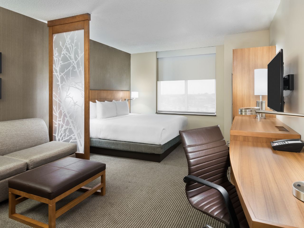 Hotel in Round Rock Texas | Hyatt Place Austin / Round Rock