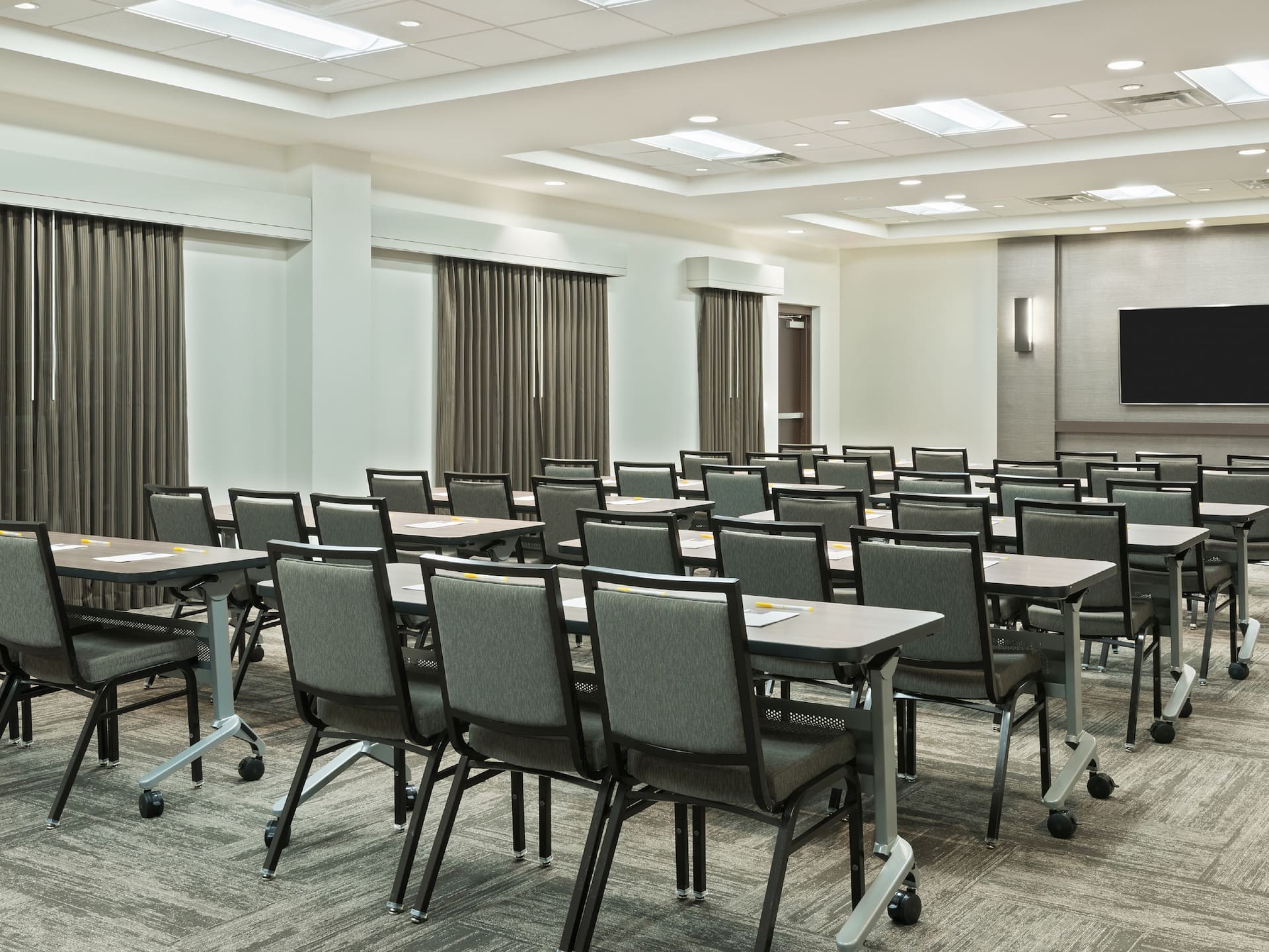 Hyatt Place Austin/Round Rock Meeting Room