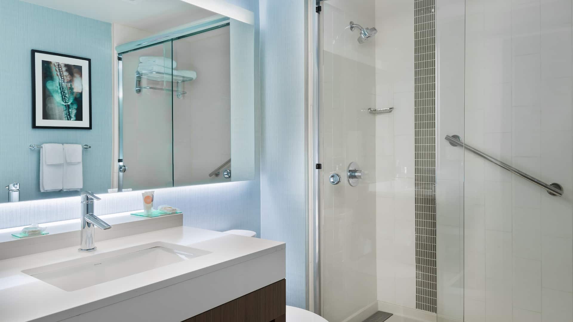 3 de 3 Hyatt Place Austin/Round Rock Standard Bath