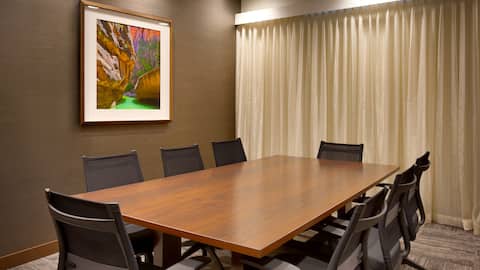 Hotel Photos | Hyatt Place St. George / Convention Center