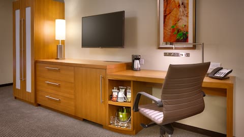 Hotel Photos | Hyatt Place St. George / Convention Center