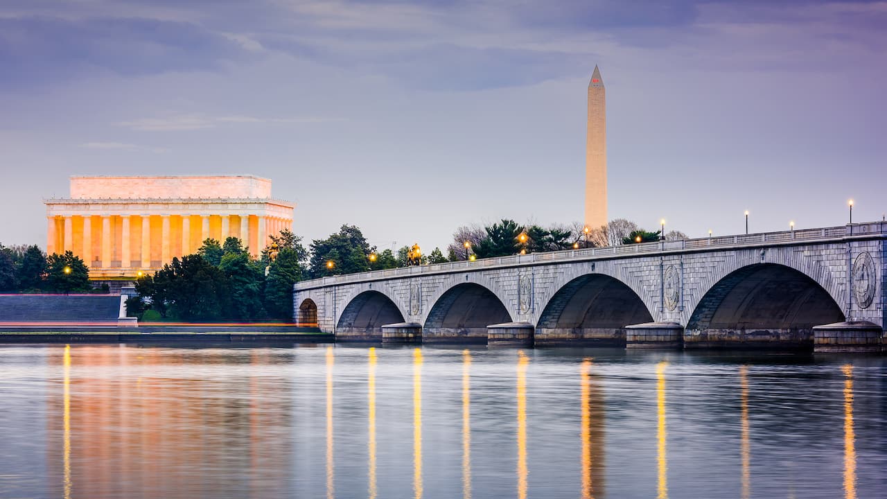 Grand Hyatt Washington, Washington, D.C. – Updated 2023 Prices