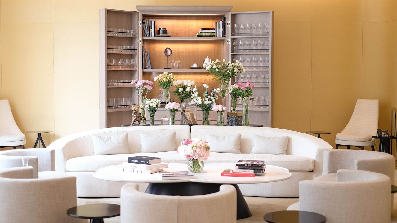 Bangkok Events and Meeting Venues Park Hyatt Bangkok