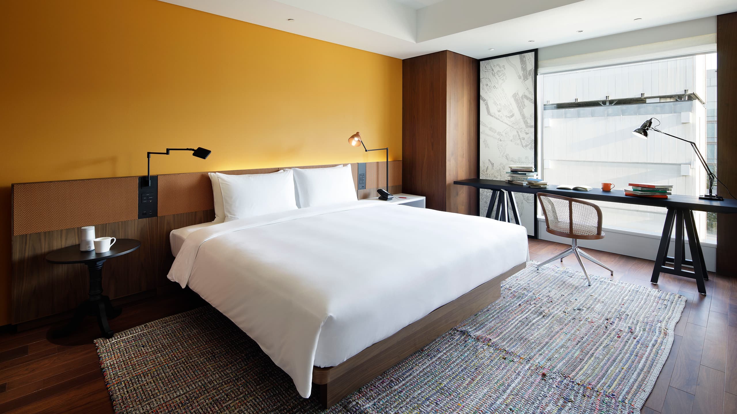 1 de 5 Hyatt Centric Ginza Tokyo Suite King
