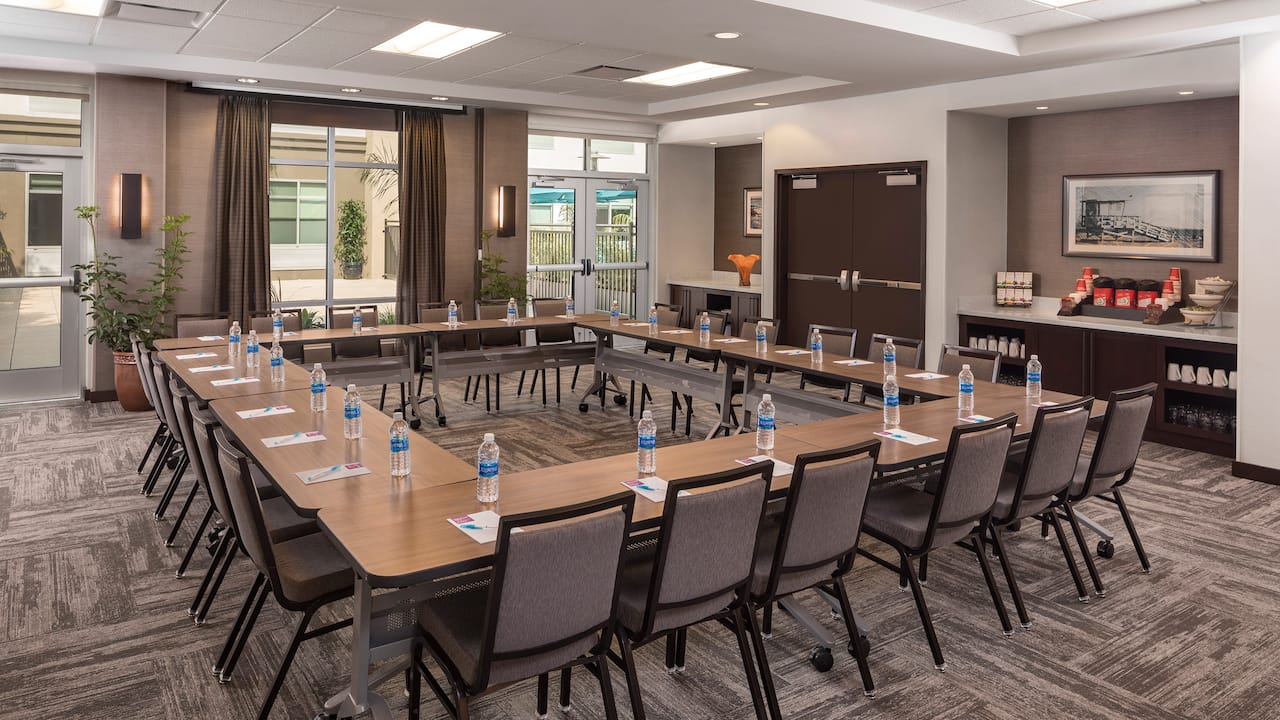 Meeting room