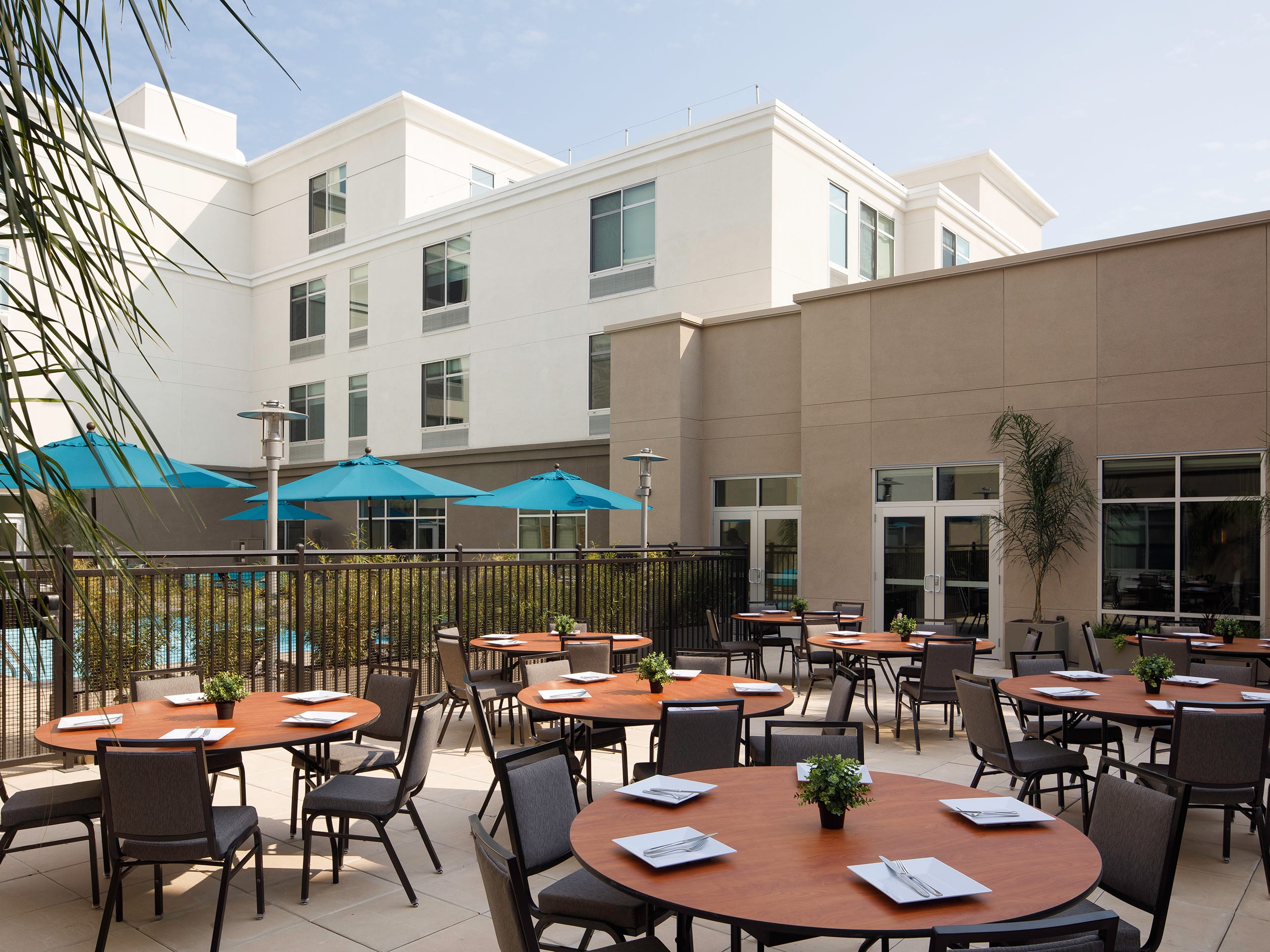 Hotel Rooms Near Santa Cruz Beach Boardwalk | Hyatt Place Santa Cruz