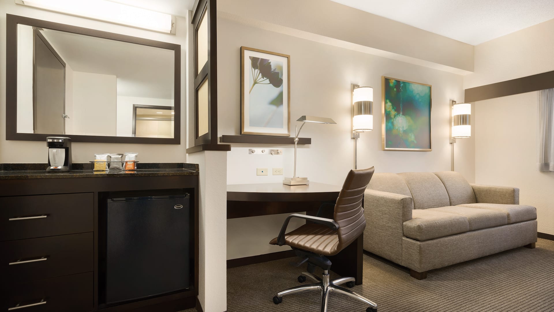 Hyatt Place Philadelphia/King of Prussia King Studio
