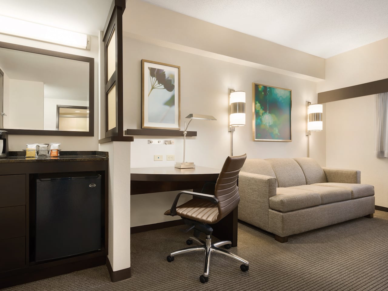 HYATT PLACE PHILADELPHIA / KING OF PRUSSIA $125 ($̶1̶7̶8̶