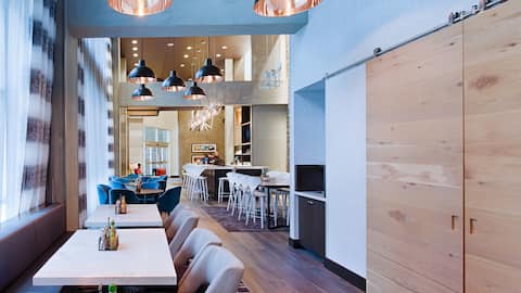 Hyatt Place Long Island City / New York City