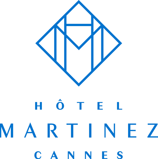 Hôtel Martinez logo