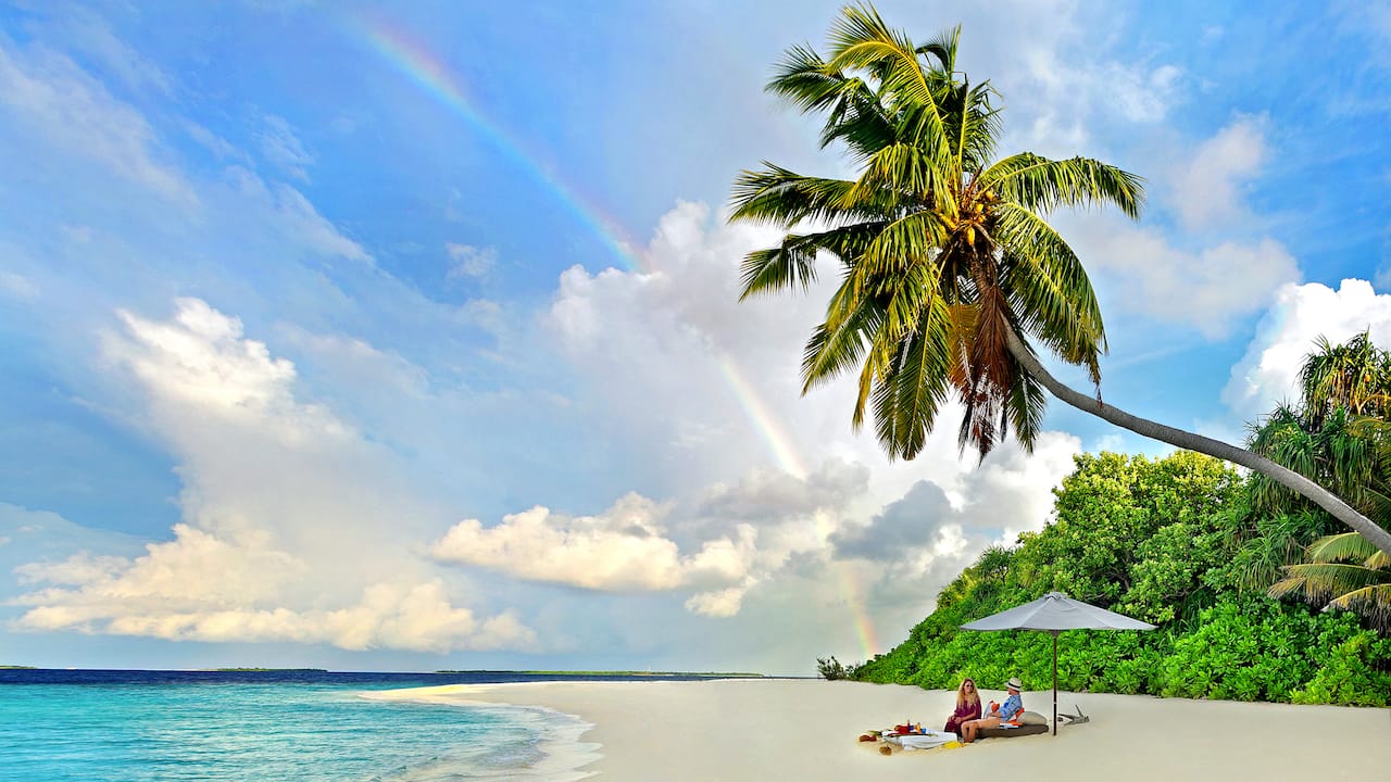 Island Picnic