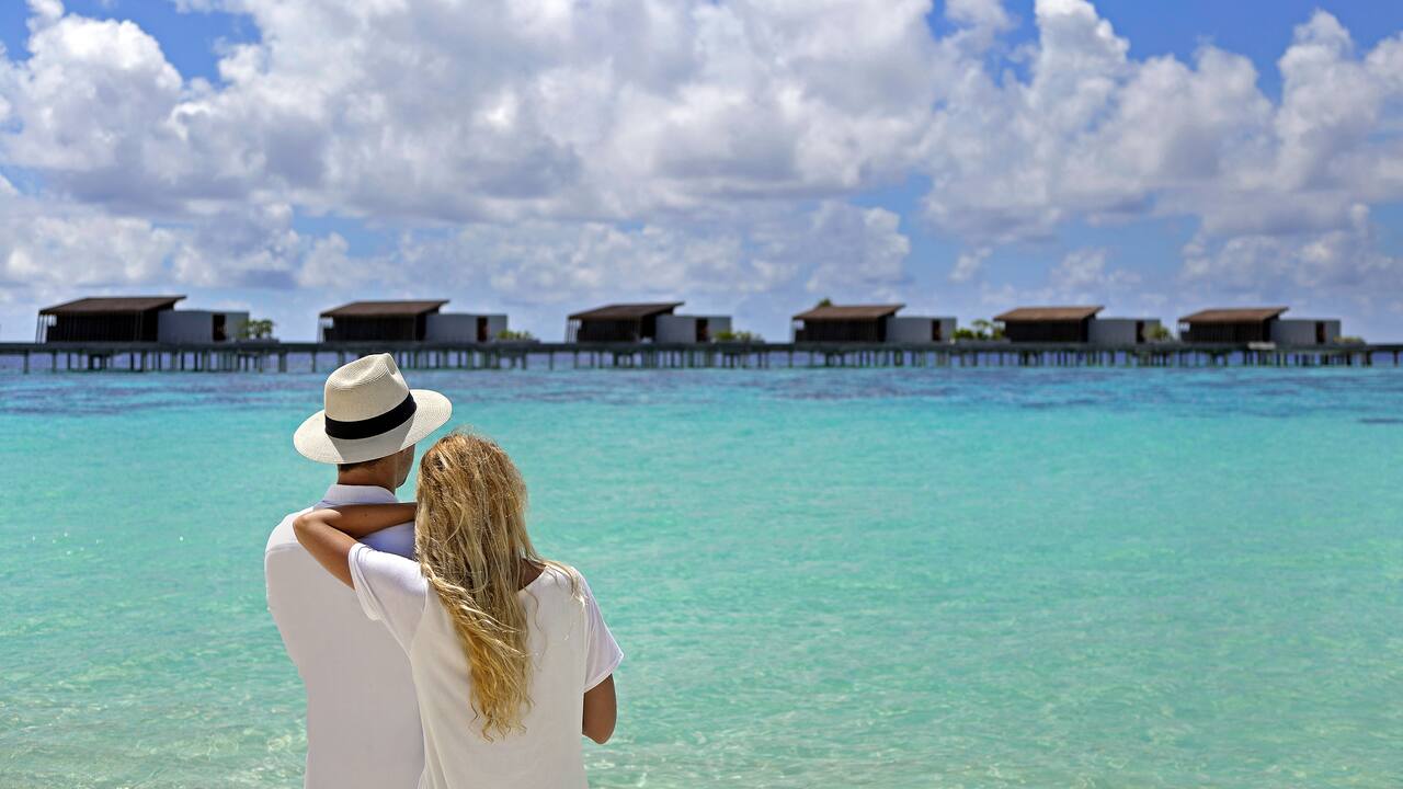 Park Hyatt Maldives Review & Photos | Park Hyatt Maldives Hadahaa