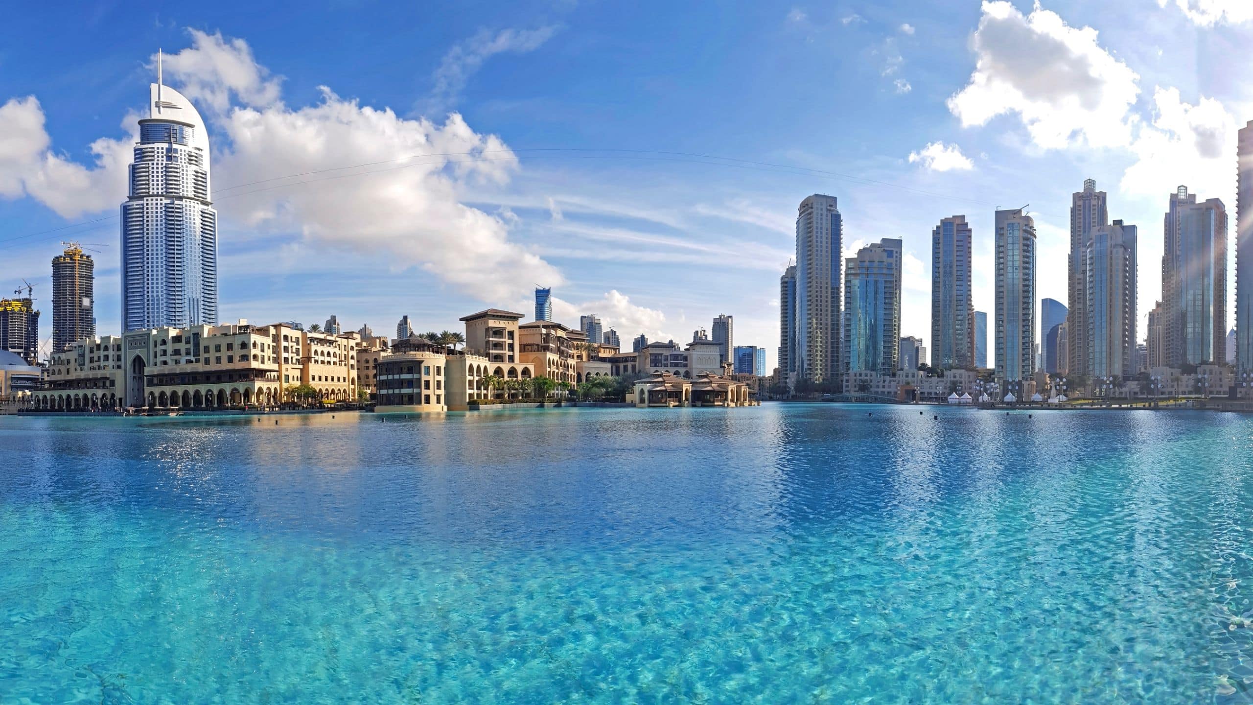 Global HYCOM-52017-Dubai-DLP