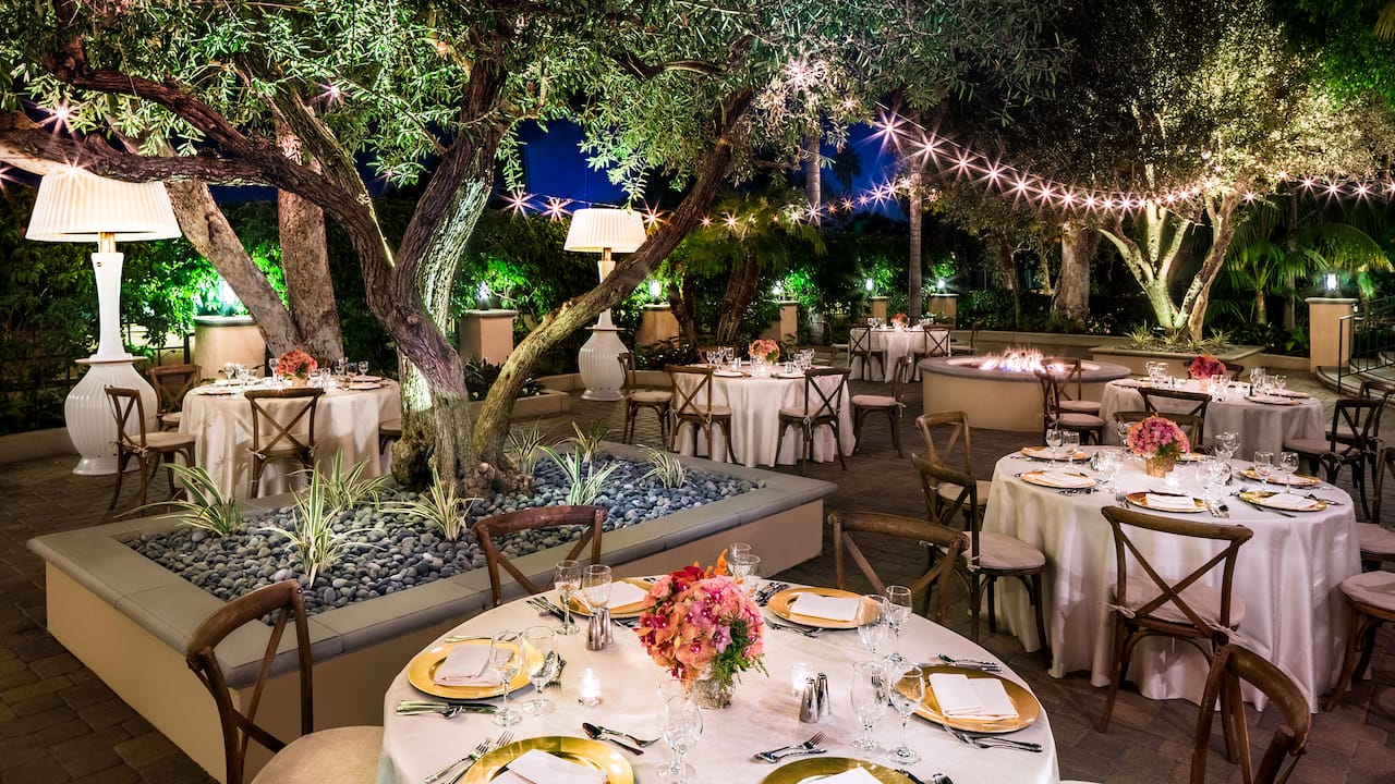Weddings Special Event Es Hyatt Regency Newport Beach Weddings Special Event Es Hyatt Regency Newport Beach