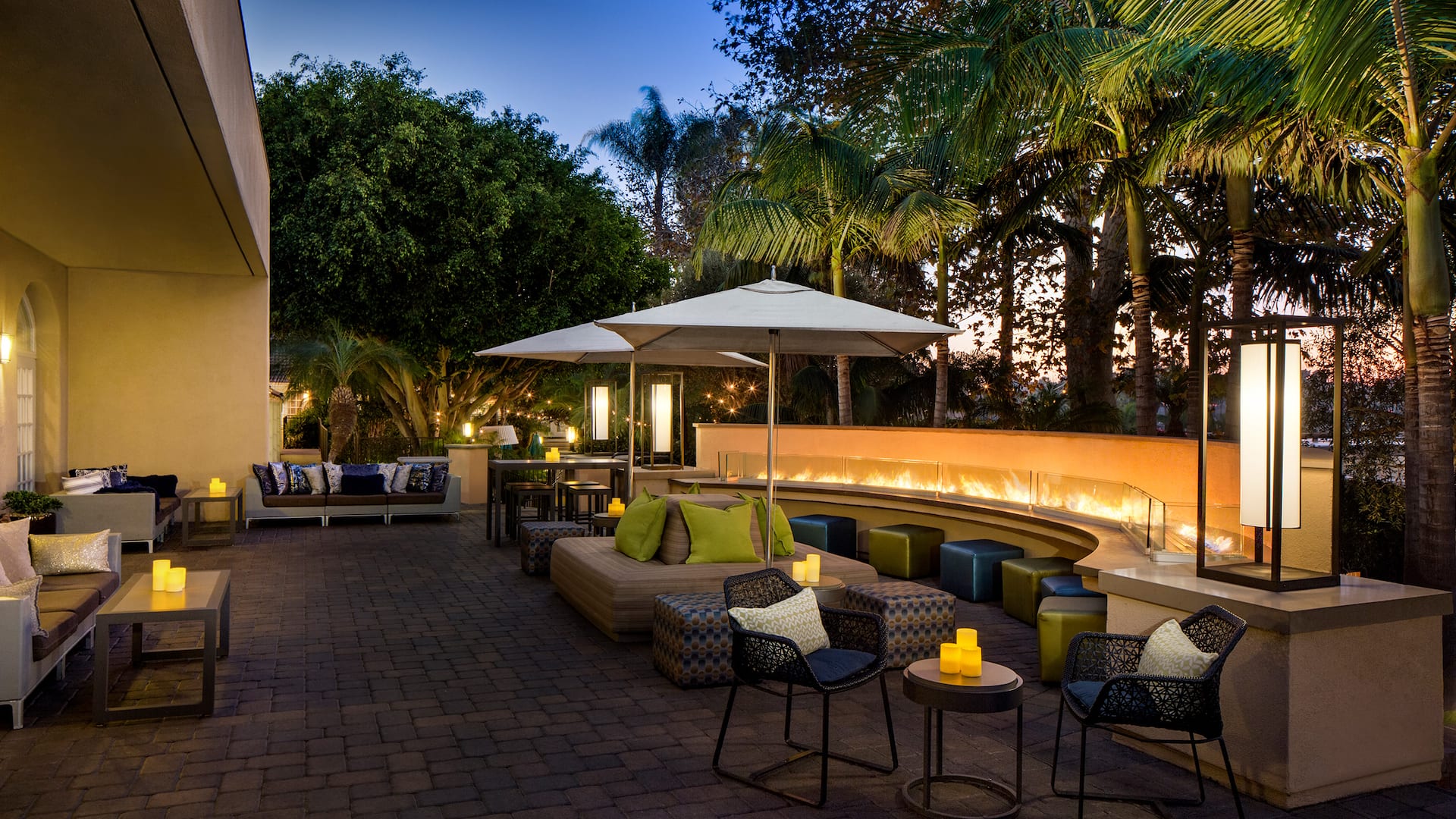 Hyatt Regency Newport Beach Exterior