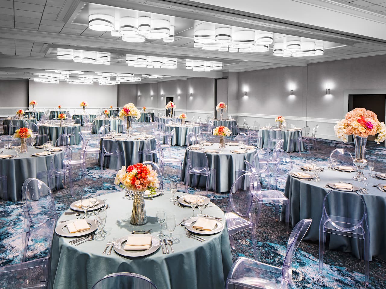 Fashion Island Hotel - Newport Beach Wedding Venue — Something