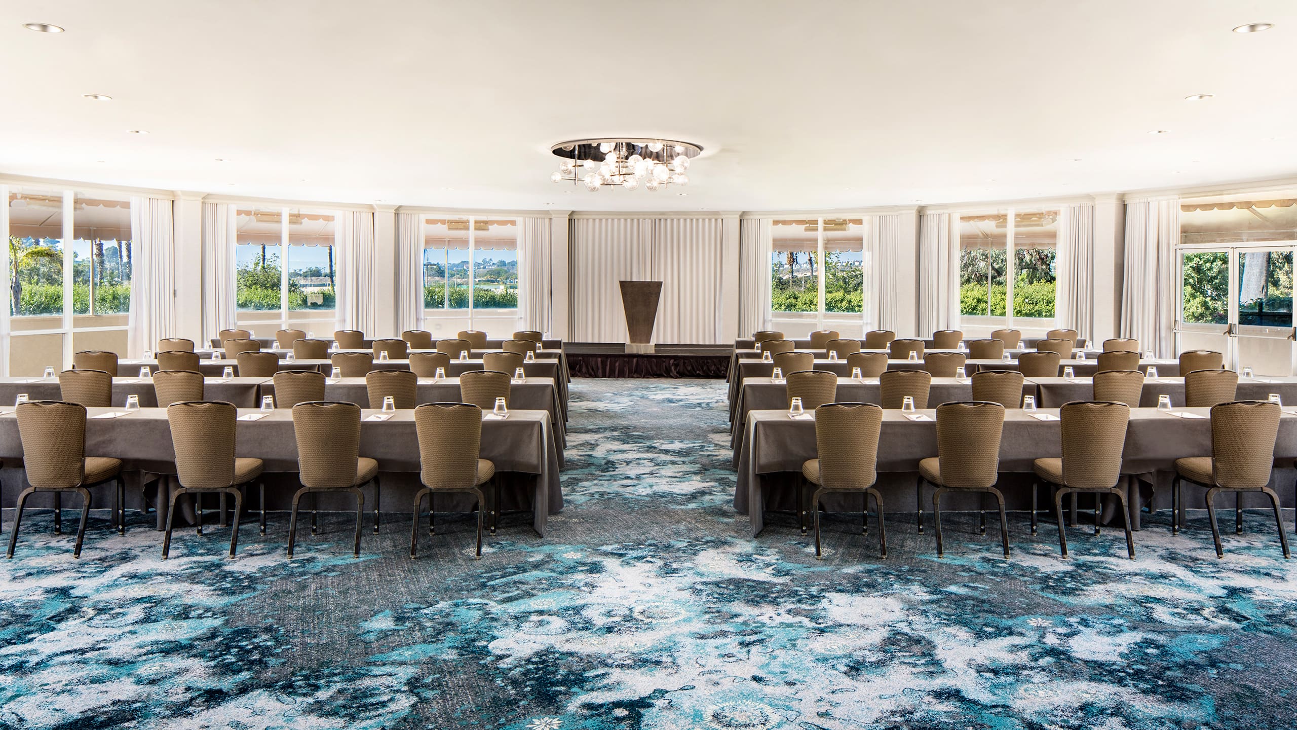 Iconic Newport Beach Resort | Hyatt Regency Newport Beach